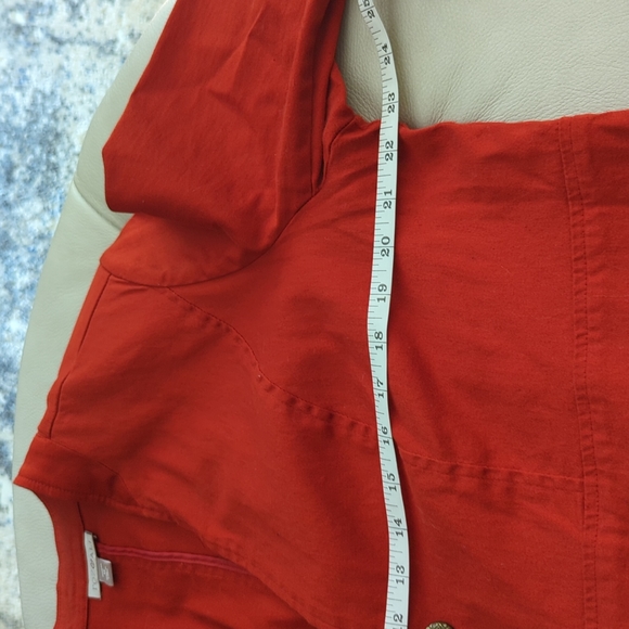 Roz & Ali EUC Jacket size 1X - Picture 7 of 13